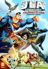 正义联盟：时间困境 JLA Adventures: Trapped in Time/