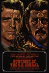 龙虎双侠 Gunfight at the O.K. Corral/