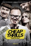 绝命赌局 Cheap Thrills/