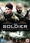 我是战士 I Am Soldier/