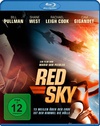 红色天空 Red Sky/