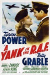 北佬参军记 A Yank in the R.A.F./