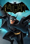 当心蝙蝠侠 第一季 Beware the Batman Season 1/