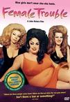 女人的烦恼 Female Trouble/