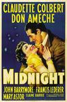 午夜 Midnight/