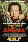 人面兽心 The Animal/