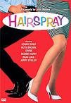 发胶 Hairspray/