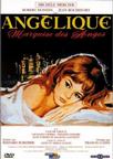 安琦丽珂1：天使们的侯爵夫人 Angélique marquise des anges/