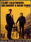 独行铁金刚 Coogan's Bluff/