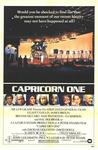 摩羯星一号 Capricorn One/