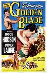 宝剑明珠 The Golden Blade/