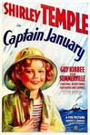 小船长 Captain January/