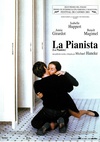 钢琴教师 La pianiste/