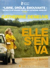 她在路上 Elle s'en va/