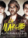 行军 La marche/