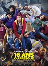 重来16岁 16 ANS OU PRESQUE/