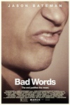 脏话 Bad Words/