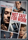 危险工作 Not Safe For Work/