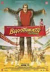 鬼纳特归来 Bhoothnath Returns/