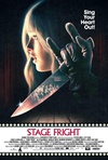 舞台惊魂 Stage Fright/