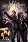 24小时：再活一天 24: Live Another Day/