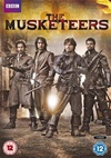 火枪手 第一季 The Musketeers Season 1/