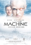 机械危情 The Machine/
