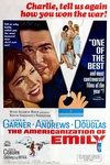 艾米丽的美国化 The Americanization of Emily/
