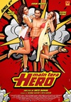 我是你的英雄 Main Tera Hero/