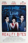 四个毕业生 Reality Bites/