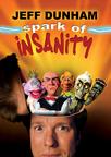 杰夫·敦哈姆：星星之火让人抓狂 Jeff Dunham Spark Of Insanity/