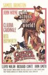 大马戏团 Circus World/