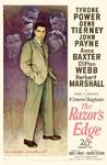 刀锋 The Razor's Edge/