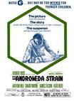 人间大浩劫 The Andromeda Strain/