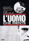 说谎的人 L'homme qui ment/