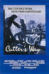 终极手段 Cutter's Way/