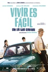 闭上眼睛活着很容易 Vivir es fácil con los ojos cerrados/