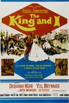 国王与我 The King and I/