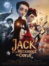 机械心 Jack et la mécanique du coeur/