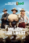死在西部的一百万种方式 A Million Ways to Die in the West/