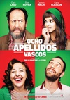 西班牙情事 Ocho apellidos vascos/