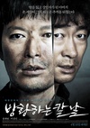 彷徨之刃 방황하는 칼날/
