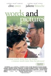文字与图像 Words and Pictures/