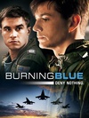 燃烧蓝 Burning Blue/