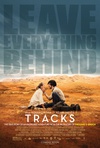 沙漠驼影 Tracks/