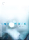 极度失眠 Insomnia/