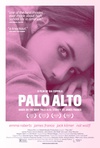 帕罗奥图 Palo Alto/