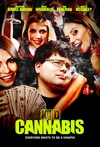 吸大麻的孩子 Kid Cannabis/