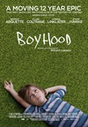 少年时代 Boyhood/