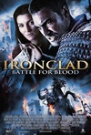 铁甲衣2：浴血奋战 Ironclad: Battle for Blood/